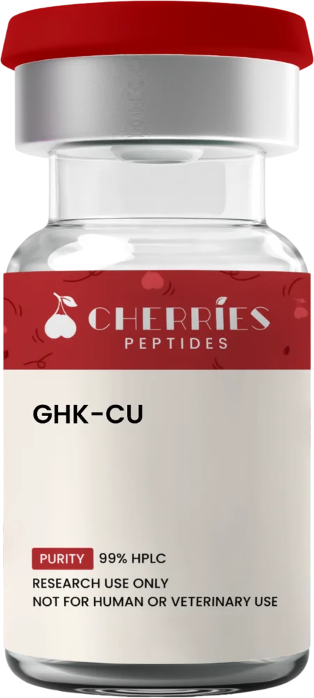 GHK-CU