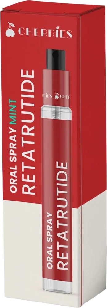 Retatrutide Oral Spray