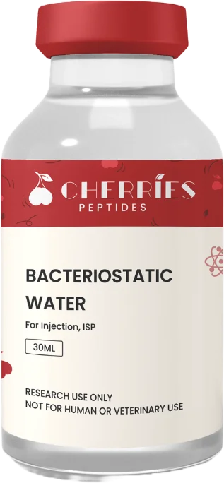 Bacteriostatic Water